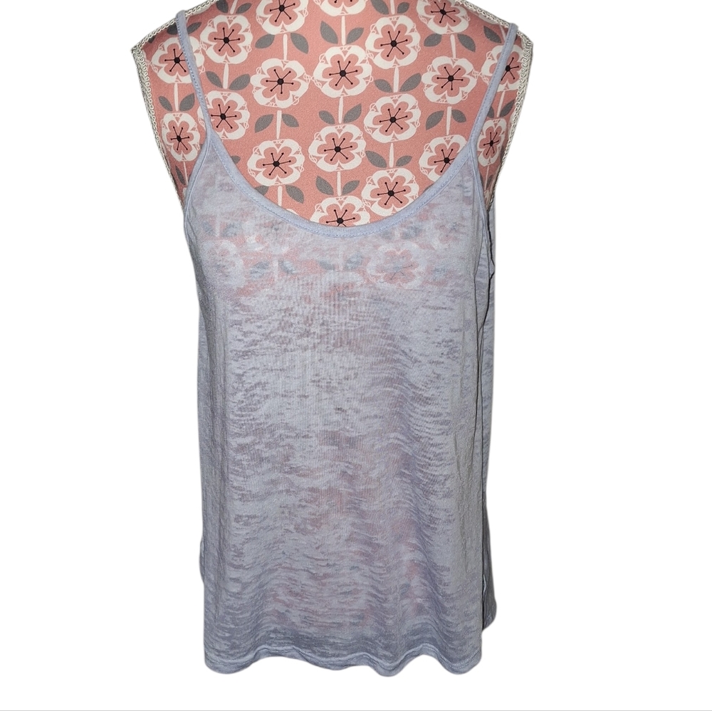 FP Movement Burn Out Tank
